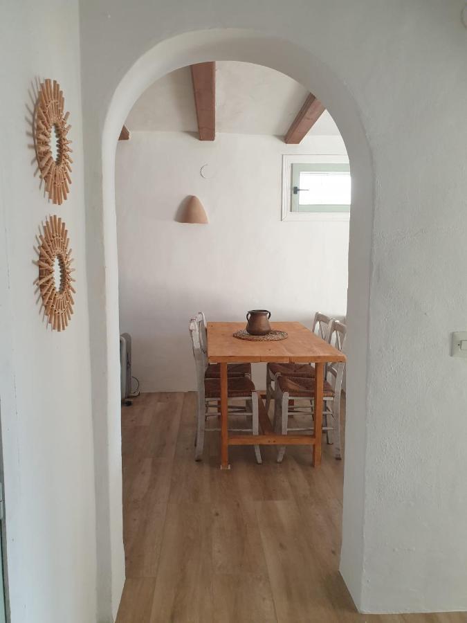 Casa Alcasar Villa Benitachell Kültér fotó