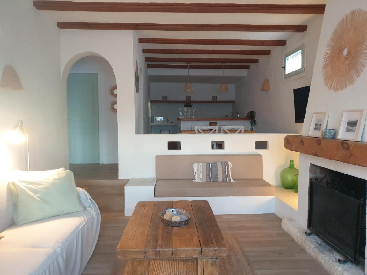 Casa Alcasar Villa Benitachell Kültér fotó
