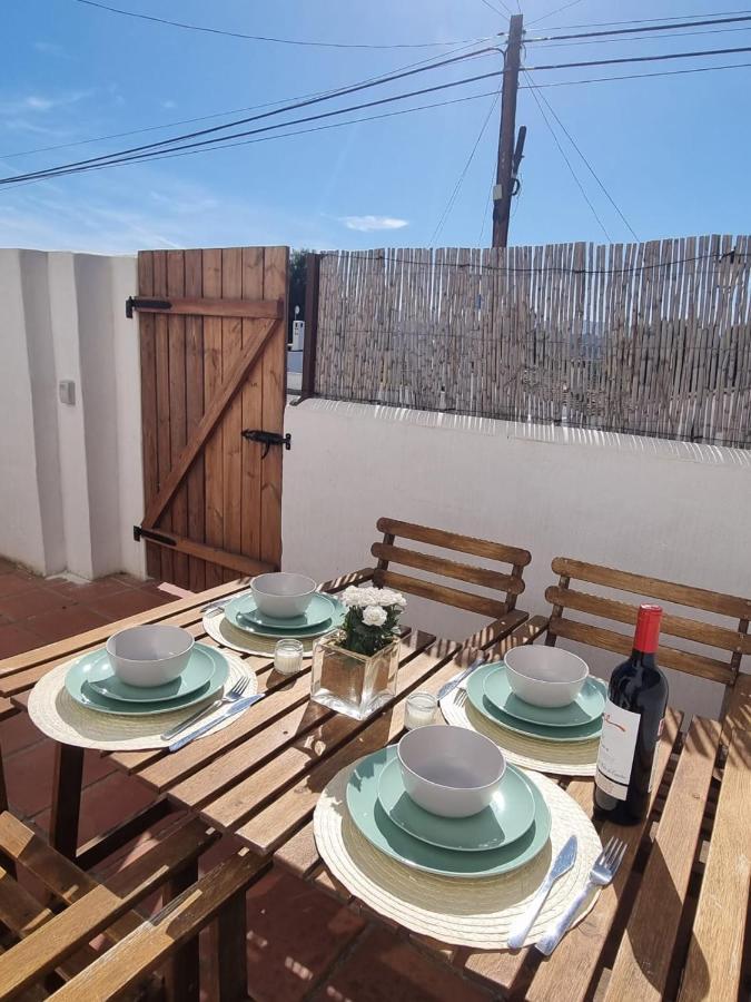 Casa Alcasar Villa Benitachell Kültér fotó